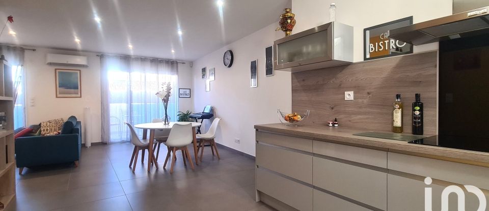 Town house 4 rooms of 108 m² in Narbonne (11100)