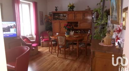 House 6 rooms of 198 m² in Argenton-sur-Creuse (36200)