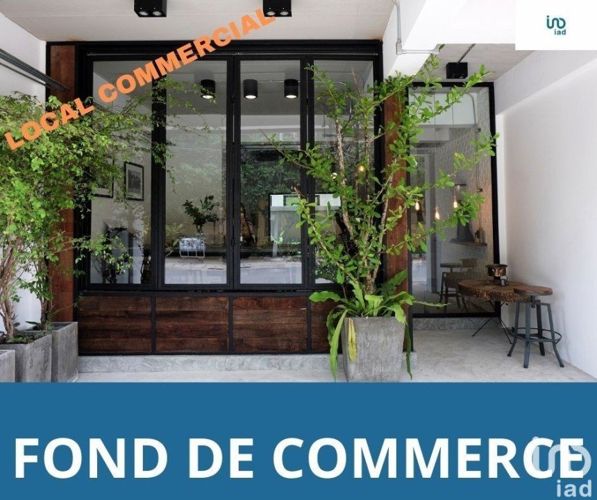 Retail property of 70 m² in La Roche-sur-Foron (74800)