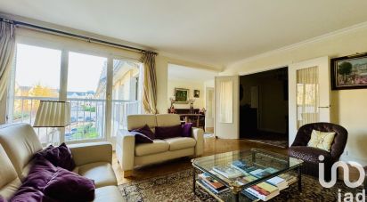 Appartement 5 pièces de 110 m² à Versailles (78000)
