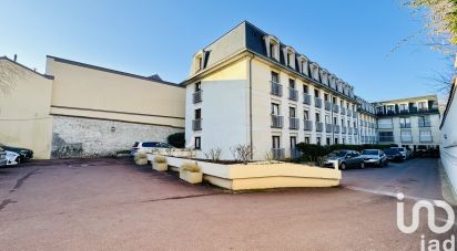 Appartement 5 pièces de 110 m² à Versailles (78000)