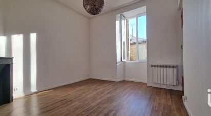 Apartment 1 room of 25 m² in Nantes (44100)