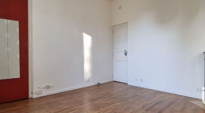 Appartement 1 pièce de 25 m² à Nantes (44100)