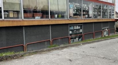 Right to lease of 660 m² in Villeneuve-le-Roi (94290)