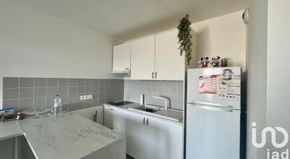 Appartement 2 pièces de 37 m² à - (91080)