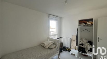 Apartment 2 rooms of 37 m² in - (91080)
