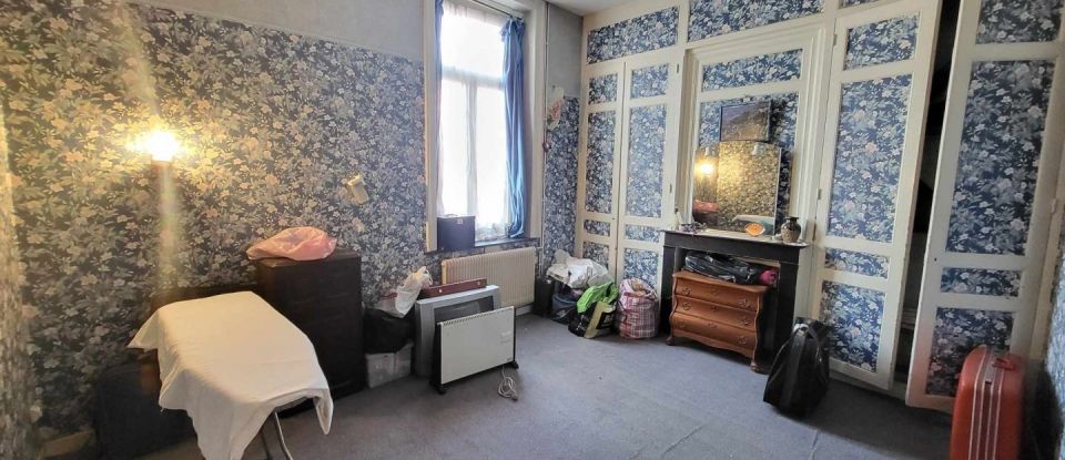 House 5 rooms of 122 m² in Roubaix (59100)