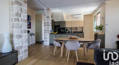 Appartement 4 pièces de 156 m² à Nice (06200)