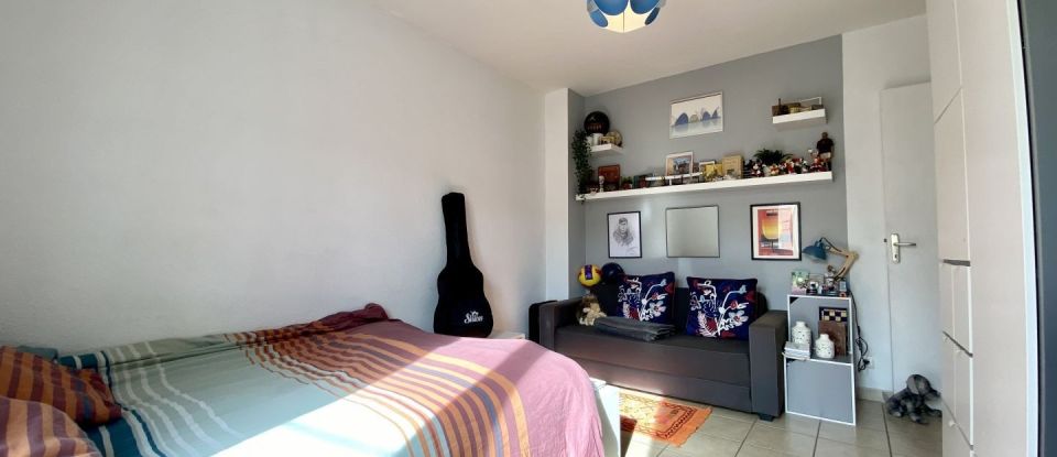 Appartement 3 pièces de 77 m² à Port-la-Nouvelle (11210)