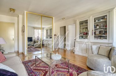 Apartment 3 rooms of 61 m² in Deuil-la-Barre (95170)