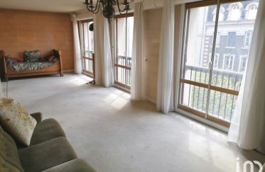 Apartment 3 rooms of 91 m² in Clermont-Ferrand (63000)