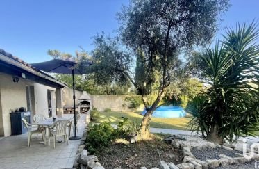 House 4 rooms of 89 m² in Avignon (84000)