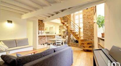 Appartement 3 pièces de 83 m² à Toulouse (31000)