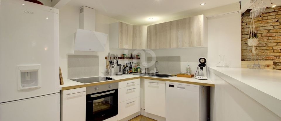Apartment 3 rooms of 83 m² in Toulouse (31000)
