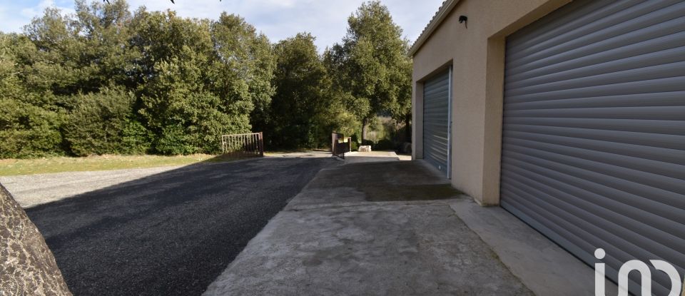 Country house 3 rooms of 74 m² in Duilhac-sous-Peyrepertuse (11350)