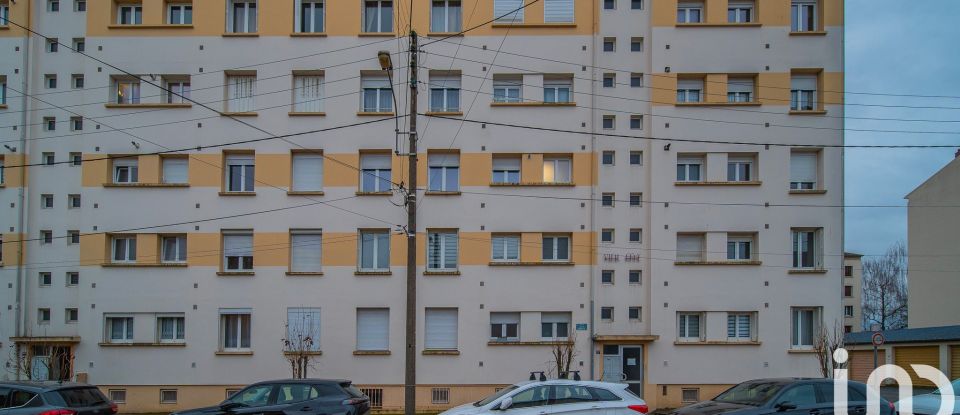 Appartement 3 pièces de 68 m² à Thionville (57100)