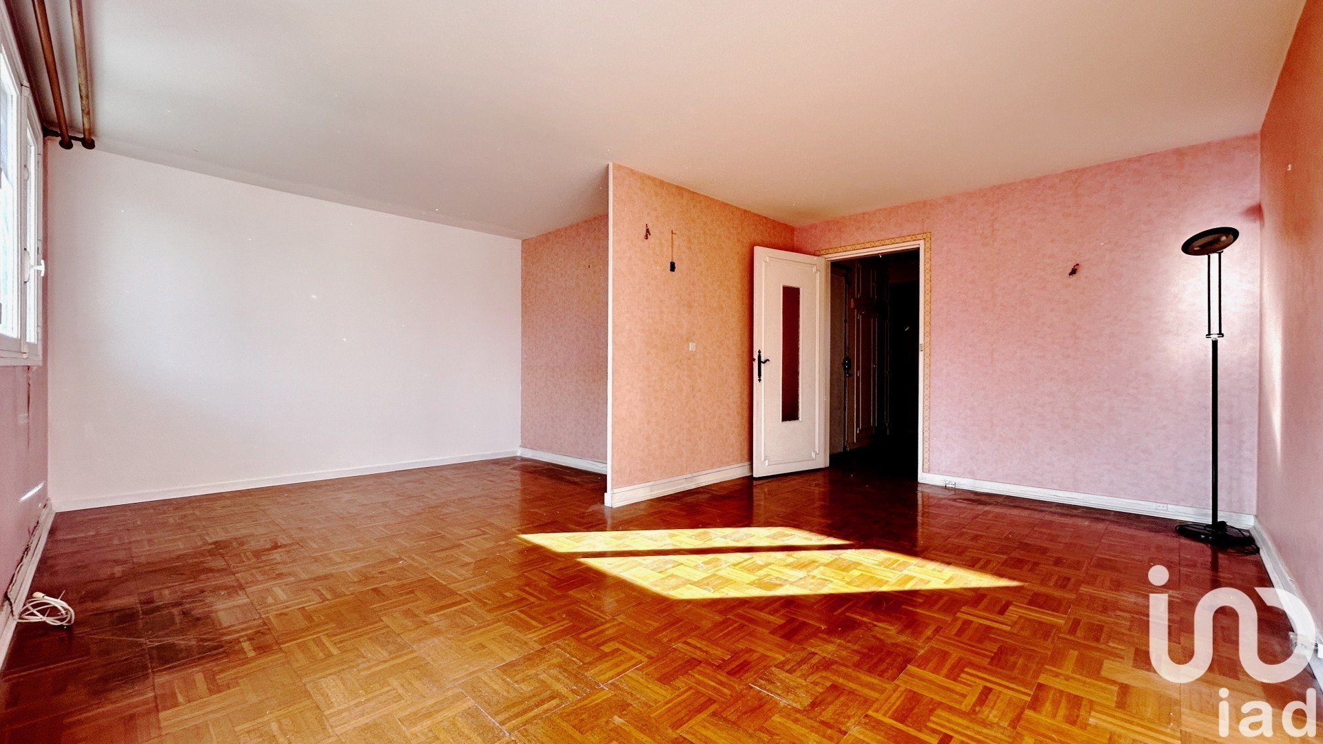 Appartement a louer issy-les-moulineaux - 4 pièce(s) - 64 m2 - Surfyn