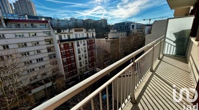 Apartment 4 rooms of 64 m² in Issy-les-Moulineaux (92130)