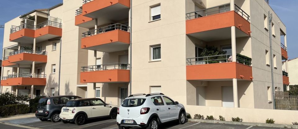 Vente Appartement 45m² 2 Pièces à Agde (34300) - Iad France
