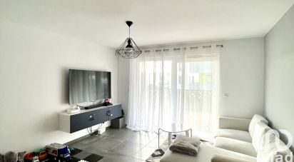 Apartment 3 rooms of 66 m² in Sierentz (68510)