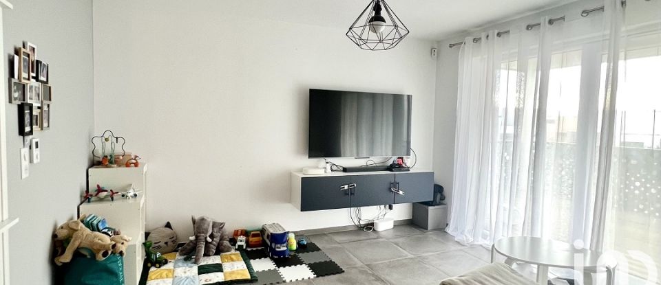 Apartment 3 rooms of 66 m² in Sierentz (68510)