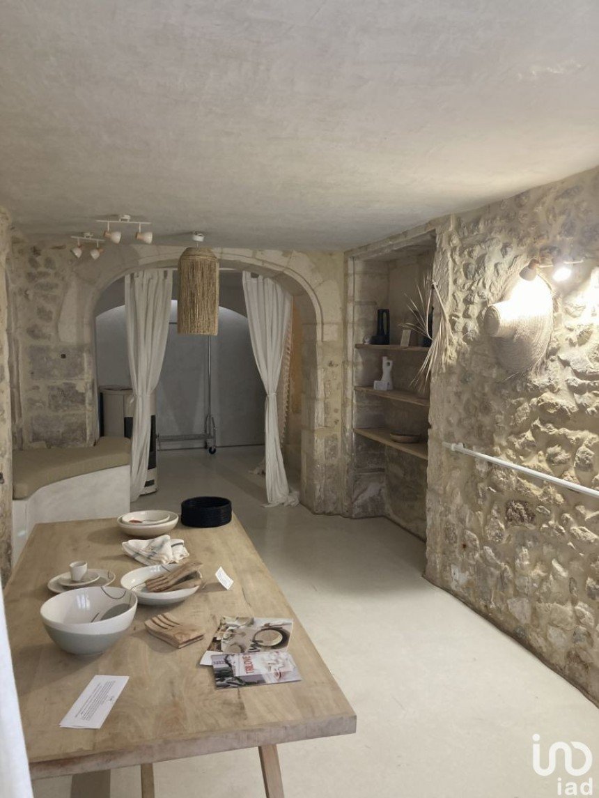 Maison 6 pièces de 126 m² à Saint-Rémy-de-Provence (13210)