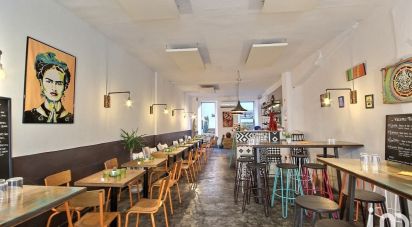 Restaurant of 110 m² in Marseille (13007)