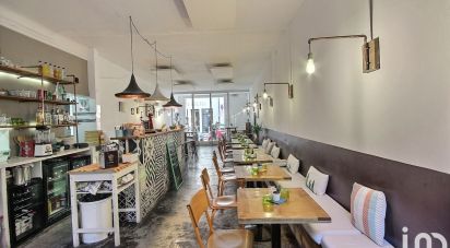 Restaurant of 110 m² in Marseille (13007)