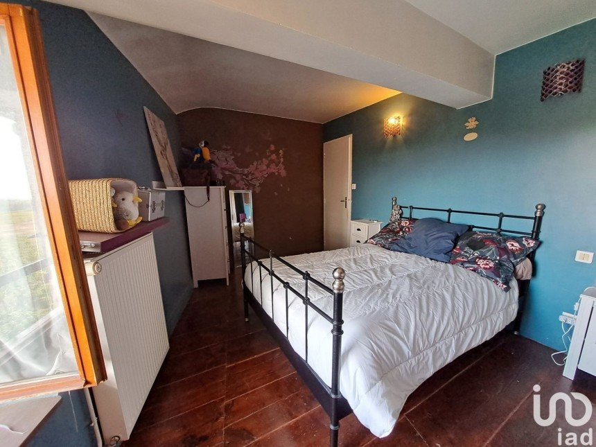 Appartement 4 pièces de 115 m² à Odenas (69460)