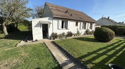 House 4 rooms of 84 m² in Somme-Suippe (51600)