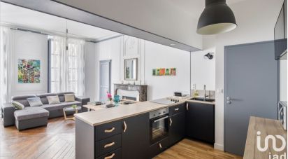 Appartement 2 pièces de 52 m² à Nantes (44000)