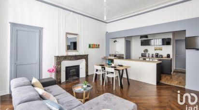 Appartement 2 pièces de 52 m² à Nantes (44000)