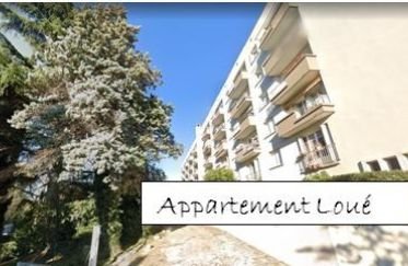 Apartment 4 rooms of 64 m² in Nîmes (30000)