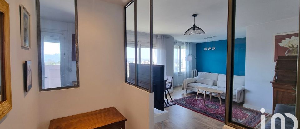 Appartement 3 pièces de 68 m² à Billère (64140)