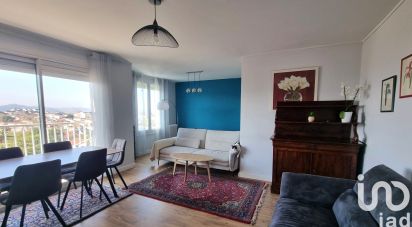 Apartment 3 rooms of 68 m² in Billère (64140)