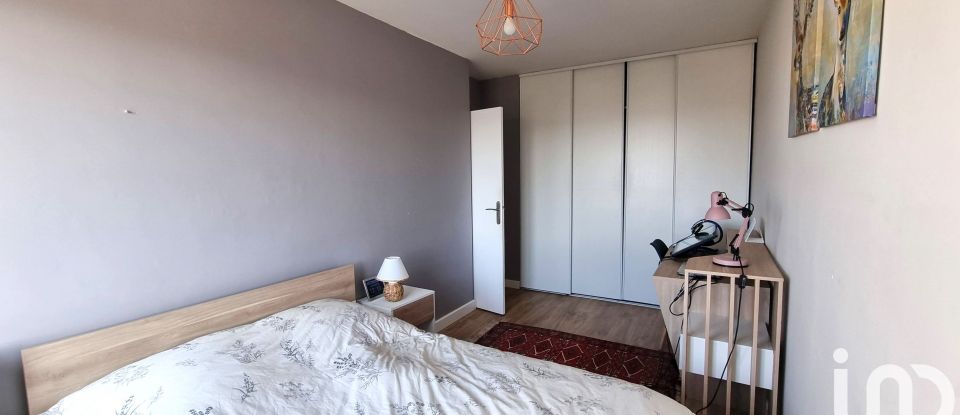 Apartment 3 rooms of 68 m² in Billère (64140)