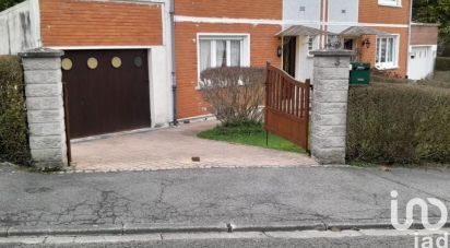 House 4 rooms of 85 m² in Saint-Quentin (02100)