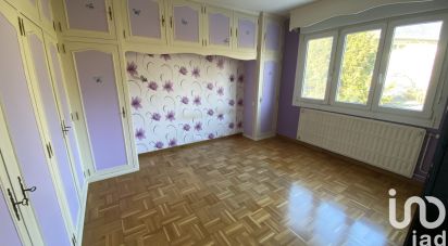 House 4 rooms of 85 m² in Saint-Quentin (02100)