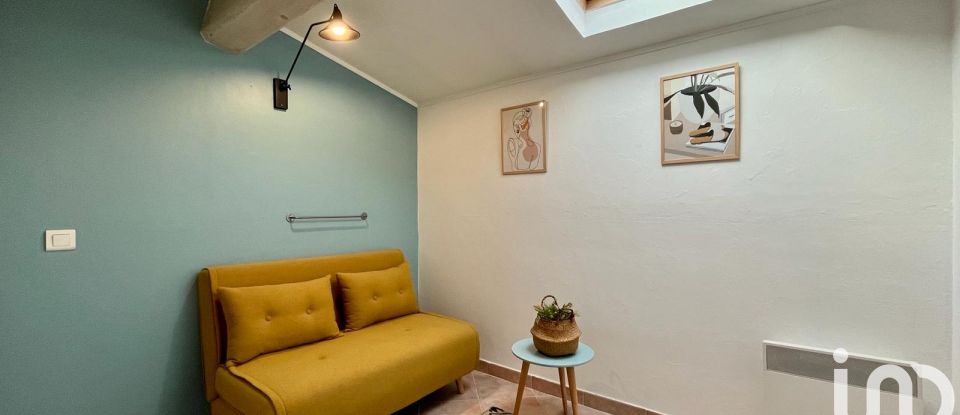 Appartement 3 pièces de 62 m² à Saint-Savournin (13119)
