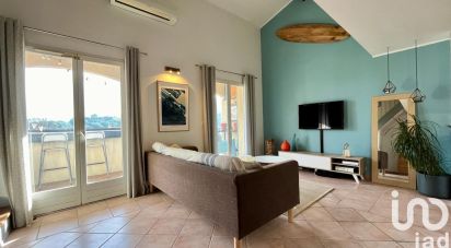 Apartment 3 rooms of 62 m² in Saint-Savournin (13119)