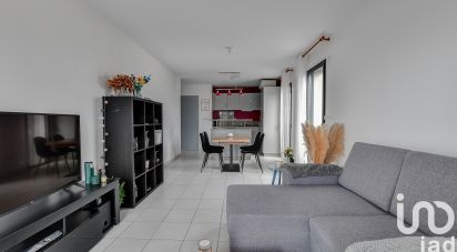 Apartment 2 rooms of 53 m² in Couzeix (87270)