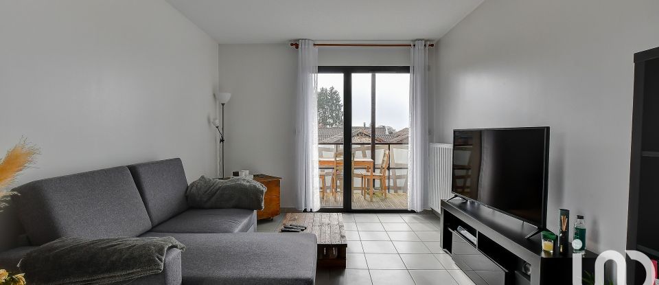 Apartment 2 rooms of 53 m² in Couzeix (87270)