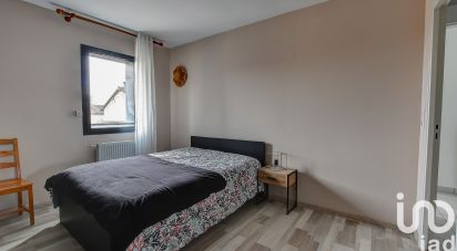 Appartement 2 pièces de 53 m² à Couzeix (87270)