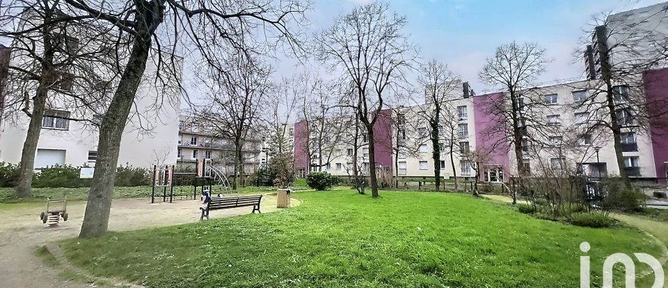 Appartement 5 pièces de 86 m² à Rennes (35000)