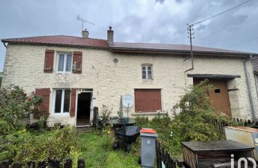 House 5 rooms of 147 m² in Le Val-d'Esnoms (52190)