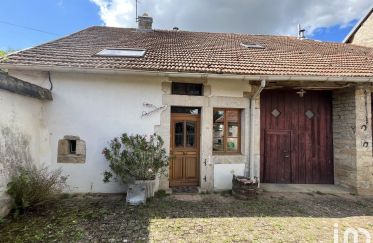 House 2 rooms of 57 m² in Le Val-d'Esnoms (52190)