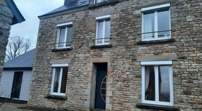 House 5 rooms of 110 m² in Le Faouët (56320)