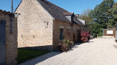 House 5 rooms of 110 m² in Le Faouët (56320)