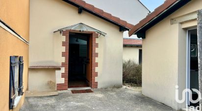 Maison 3 pièces de 80 m² à Viry-Châtillon (91170)