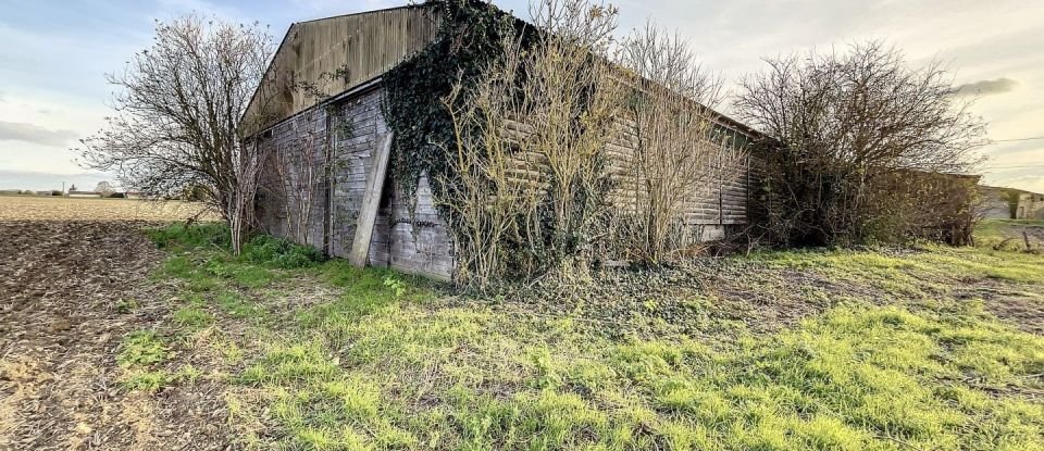 Barn conversion 1 room of 450 m² in Moulon (45270)